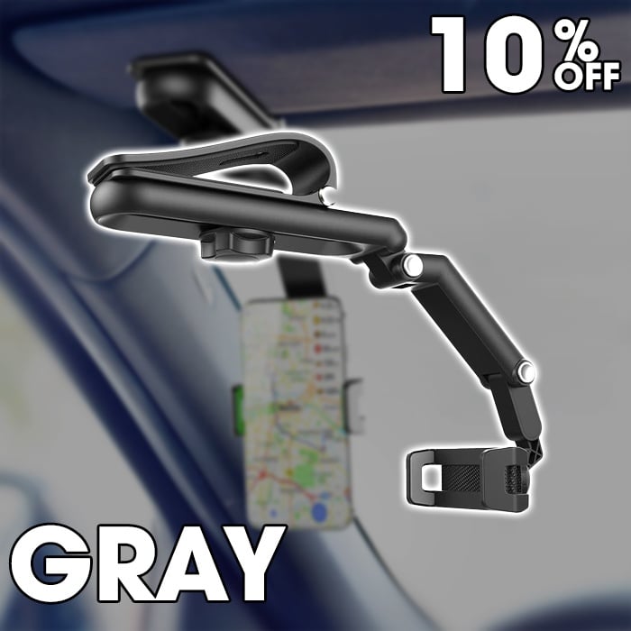 🔥🔥Soldes🔥 Support rotatif et rétractable pour téléphone portable