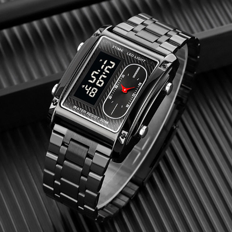 ⌚Montre élégante multifonctionnelle étanche pour hommes