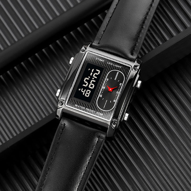 ⌚Montre élégante multifonctionnelle étanche pour hommes