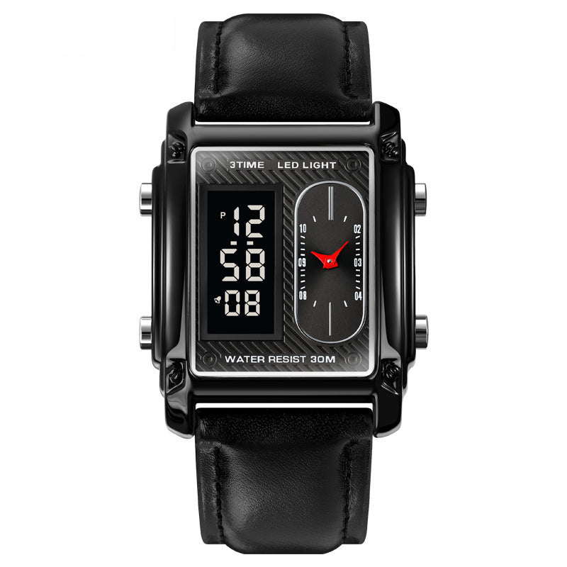 ⌚Montre élégante multifonctionnelle étanche pour hommes