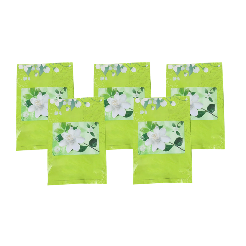 🌿🛡️ Sachet Déodorant à l'Extrait Végétal – Protection 365 Jours, Préserve les Vêtements (Anti-Moisissures) & Naturellement Sûr !