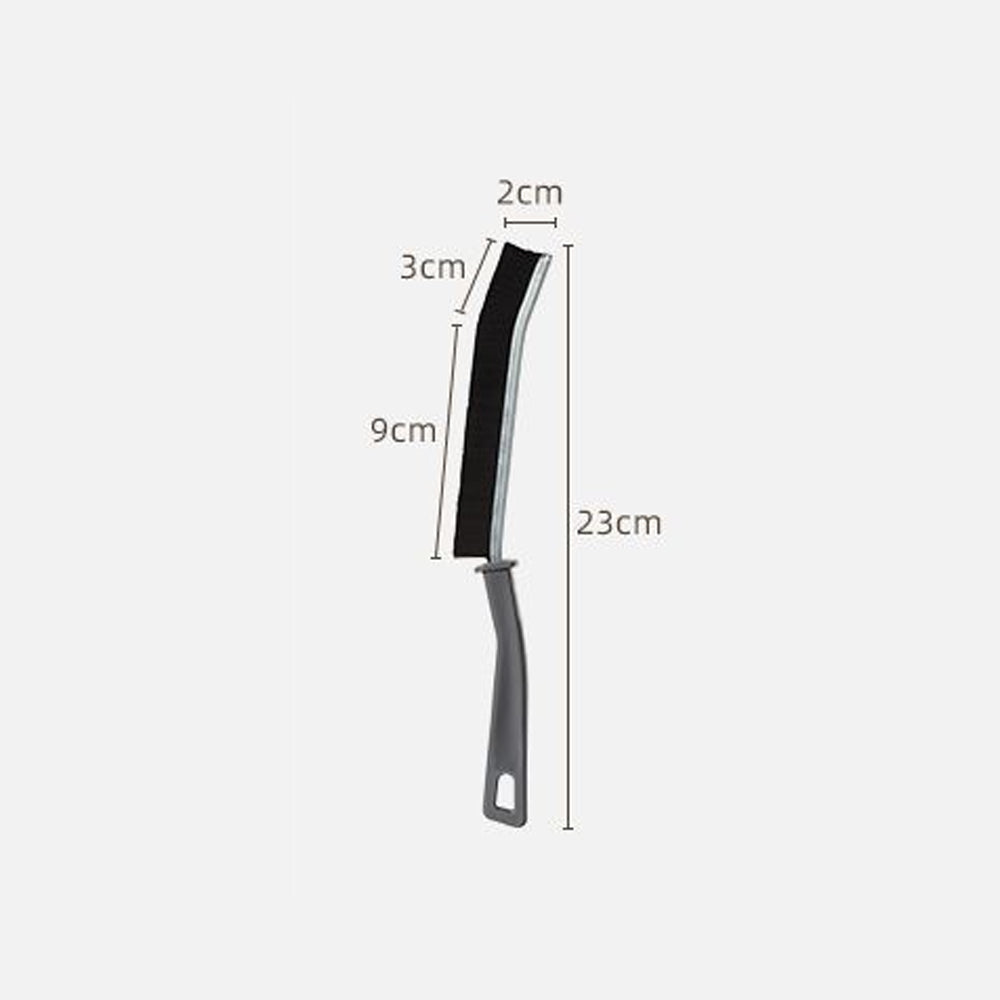Brosse à interstices avec brosse dure - ACHETEZ 2 MAINTENANT ET OBTENEZ 2 GRATUITS