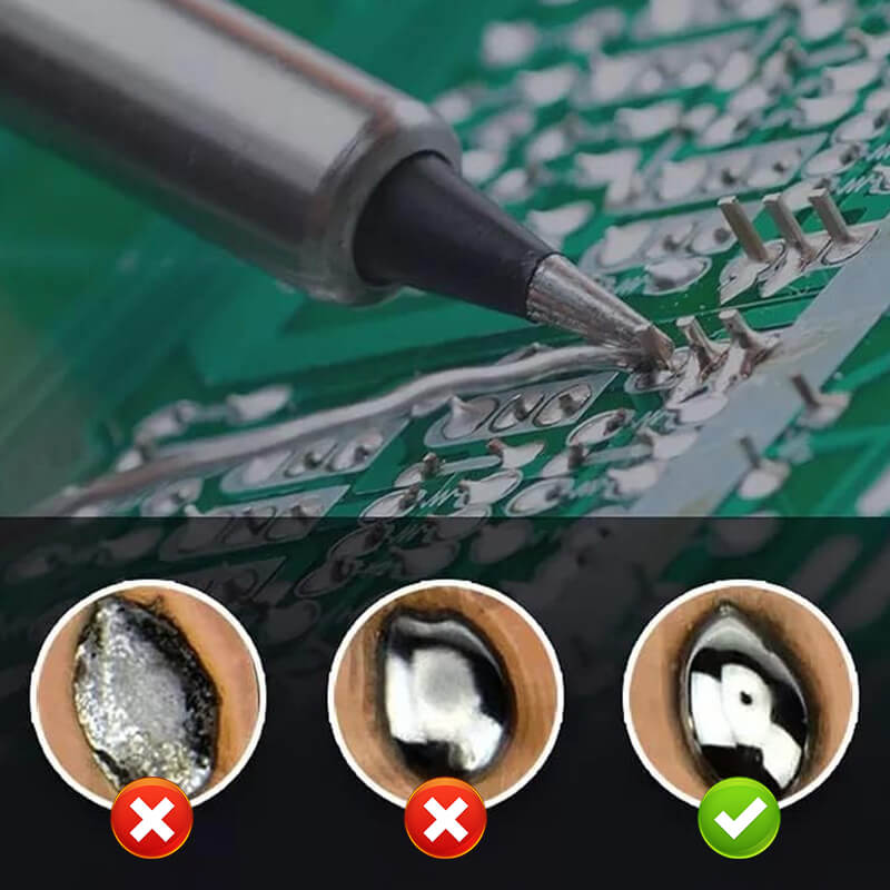 Fil de soudure plus lĂ©ger en acier inoxydable-aluminiumđ„Acheter 1 obtenez 1 gratuitđ„.