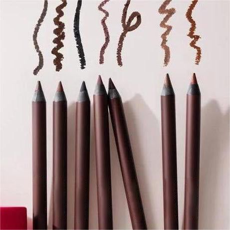 Crayon Eyeliner Duo 24H Imperméable à Tailler
