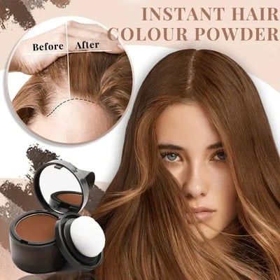 🔥2025 Year Hot Sale 50% OFF 🔥Poudre pour ligne de cheveux