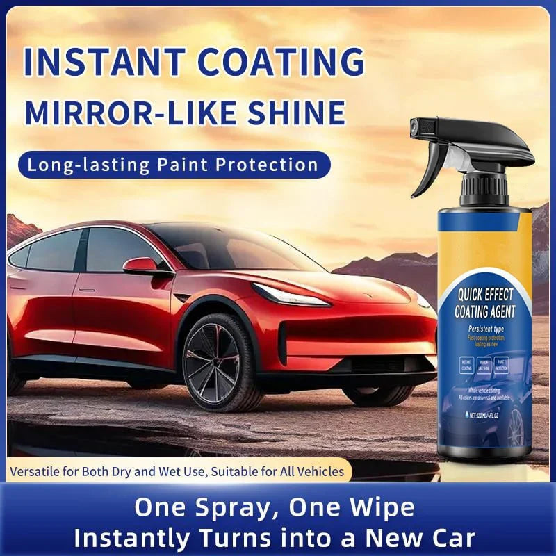 đđIndustrie cheval noir&Achetez 3 obtenez 2 gratuitementđSpray de revĂȘtement rapide pour voiture avancĂ©