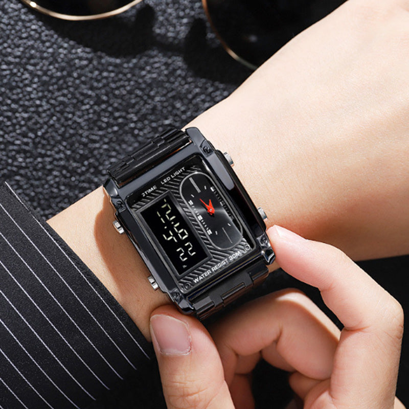⌚Montre élégante multifonctionnelle étanche pour hommes