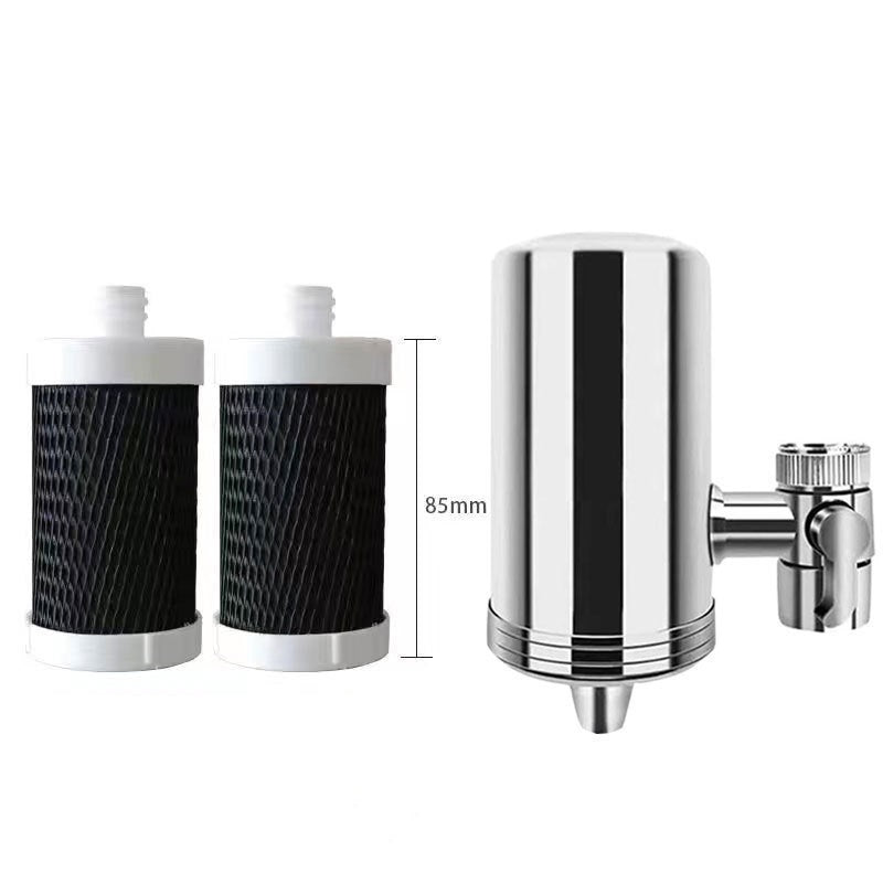 💧🛒 -50% ! 🚰Purificateur d’Eau à Robinet – Filtration Avancée, Sans BPA & Installation Facile