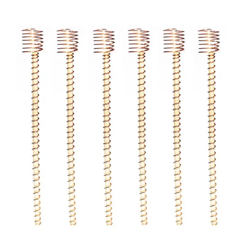 Antenne en cuivre One Thread - Electro Culture