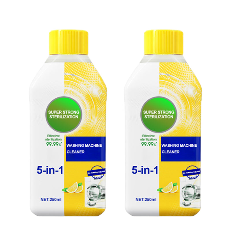 🔥Offre spéciale🔥Nettoyant liquide antibactérien pour machine à laver (50 % de réduction)