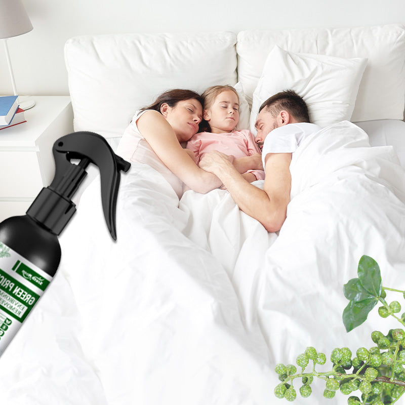 🌹 ⚡Offre limitée : achetez-en 2, obtenez-en 1 gratuitement⚡-🧑⚕️Spray puissant anti-acariens