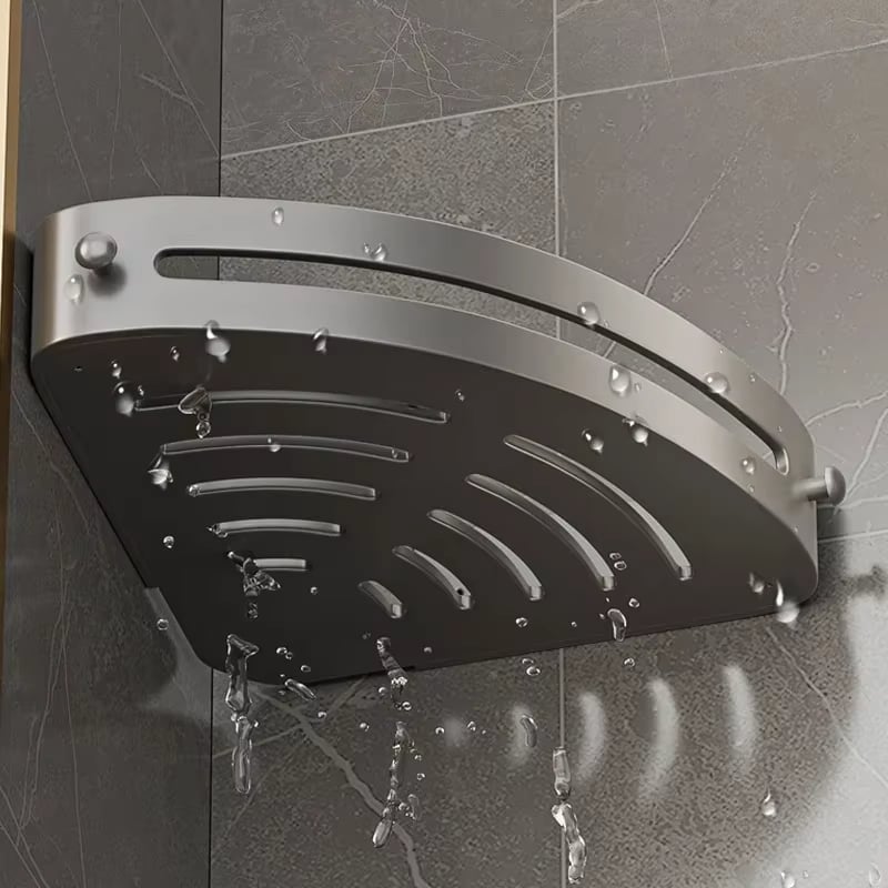 đ„50 % de rĂ©duction sur la liquidationđ„ĂtagĂšre triangulaire de salle de bainđ