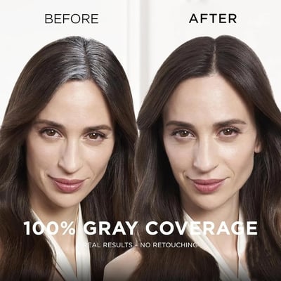 🔥2025 Year Hot Sale 50% OFF 🔥Poudre pour ligne de cheveux