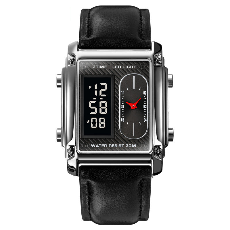 ⌚Montre élégante multifonctionnelle étanche pour hommes