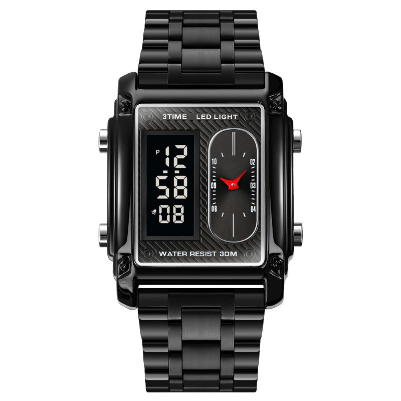 ⌚Montre élégante multifonctionnelle étanche pour hommes