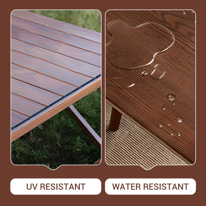 👍🍃Peinture de réparation et de rénovation de meubles en bois écologique, sans odeur, à base d'eau