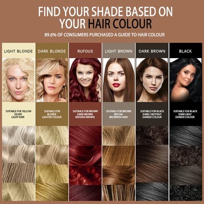 🔥2025 Year Hot Sale 50% OFF 🔥Poudre pour ligne de cheveux