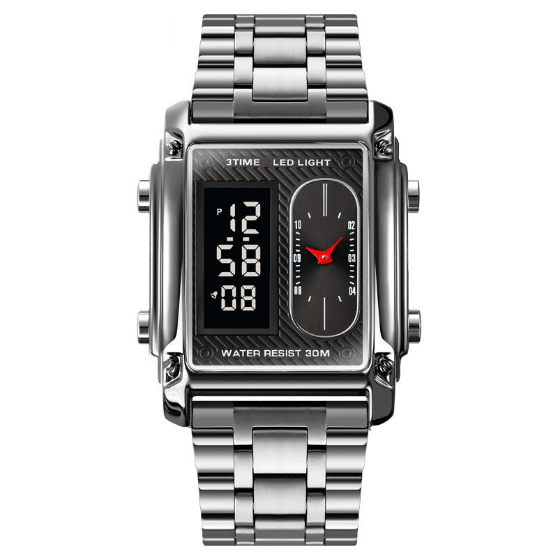 ⌚Montre élégante multifonctionnelle étanche pour hommes