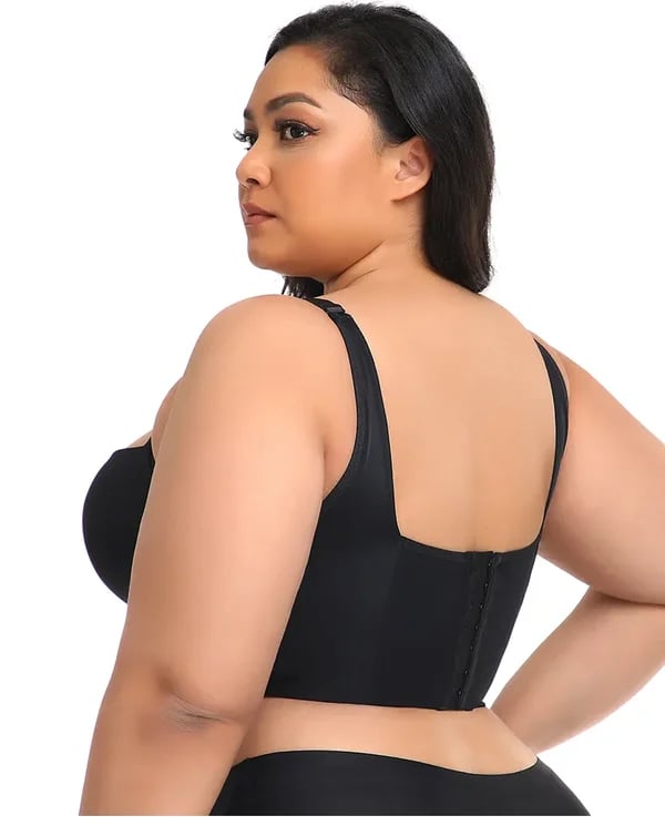 🔥 2025 Nouveau Soutien-gorge Confortable Lissant Le Dos