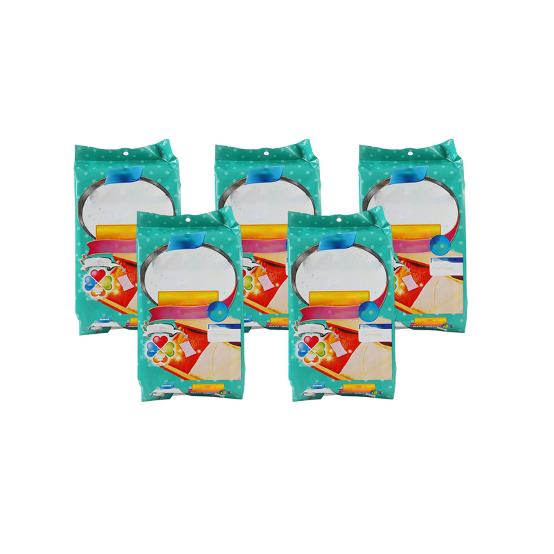🌿🛡️ Sachet Déodorant à l'Extrait Végétal – Protection 365 Jours, Préserve les Vêtements (Anti-Moisissures) & Naturellement Sûr !