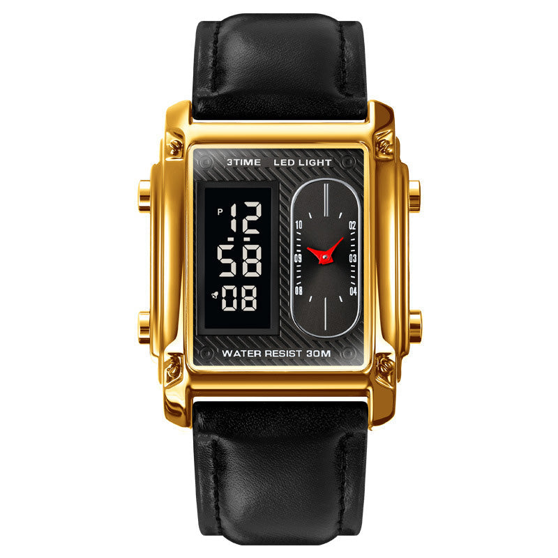 ⌚Montre élégante multifonctionnelle étanche pour hommes