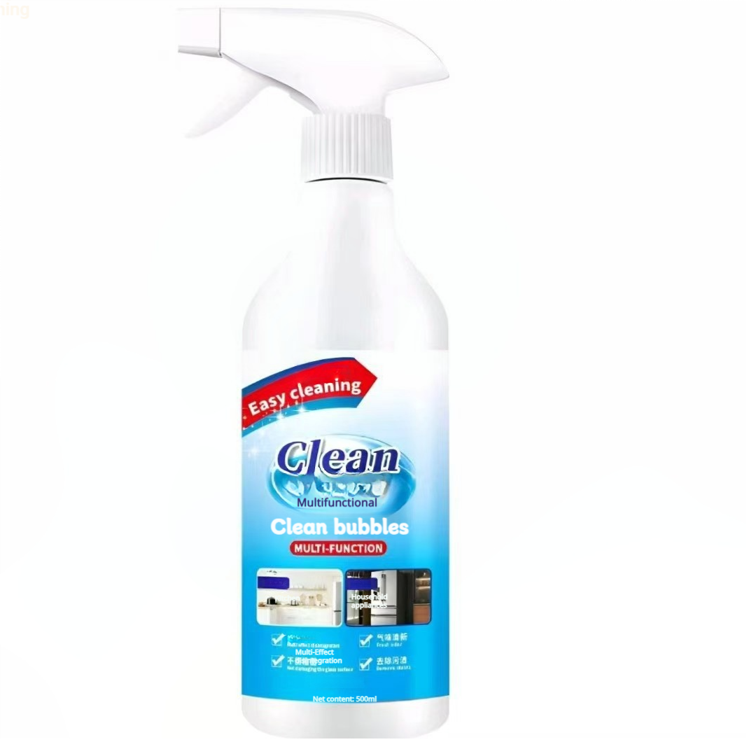 💥Spray nettoyant multi-usages pour la salle de bains