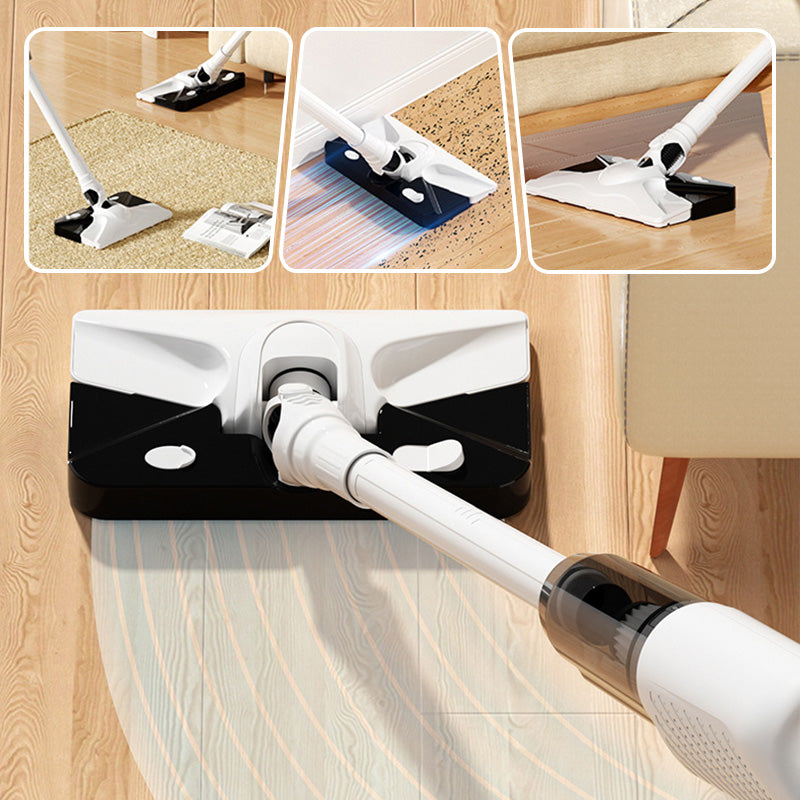 🔥Offre spéciale🔥Aspirateur à main 3 en 1 sans fil, autonome et rechargeable