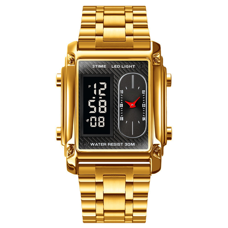 ⌚Montre élégante multifonctionnelle étanche pour hommes