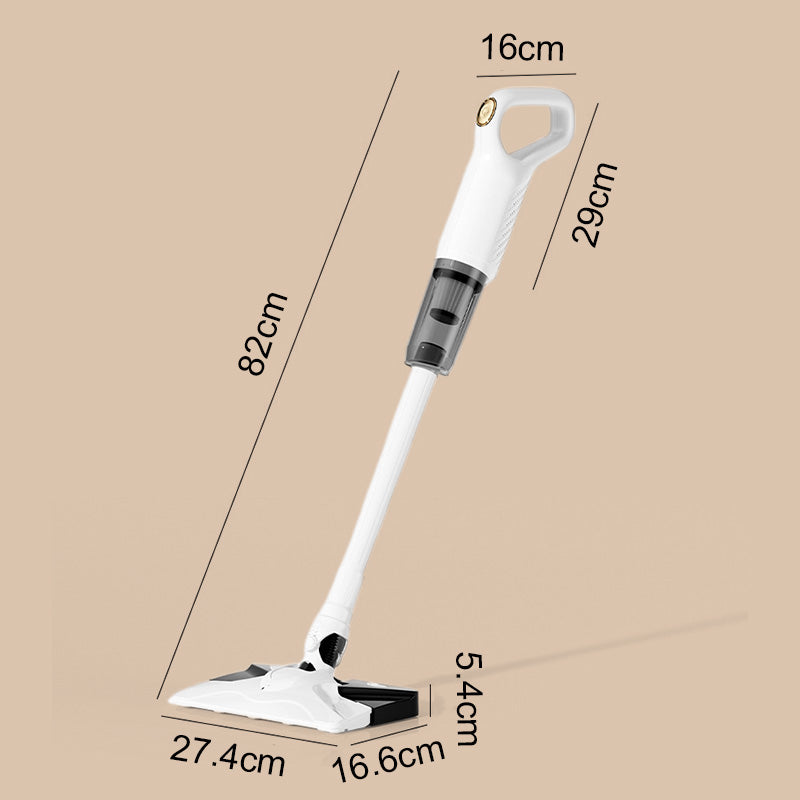 🔥Offre spéciale🔥Aspirateur à main 3 en 1 sans fil, autonome et rechargeable