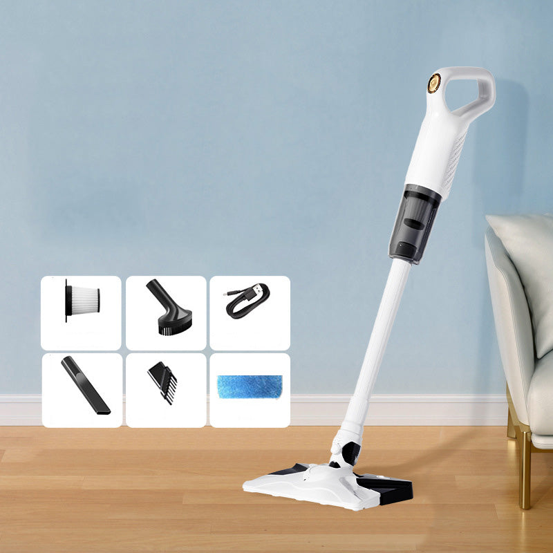 🔥Offre spéciale🔥Aspirateur à main 3 en 1 sans fil, autonome et rechargeable