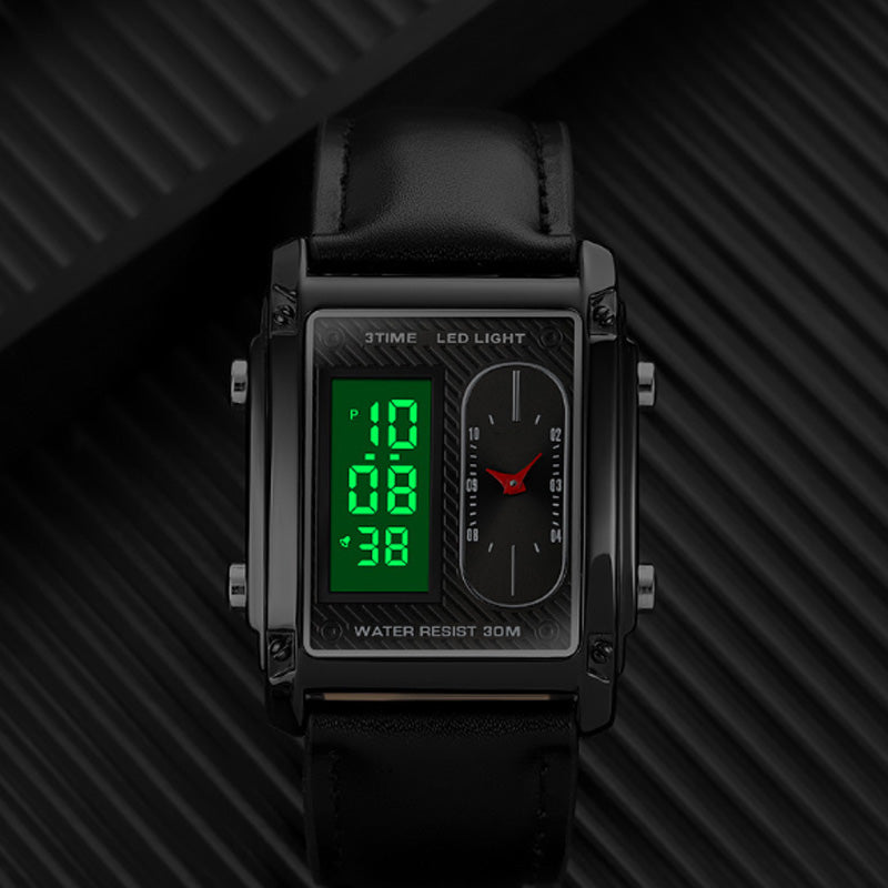 ⌚Montre élégante multifonctionnelle étanche pour hommes