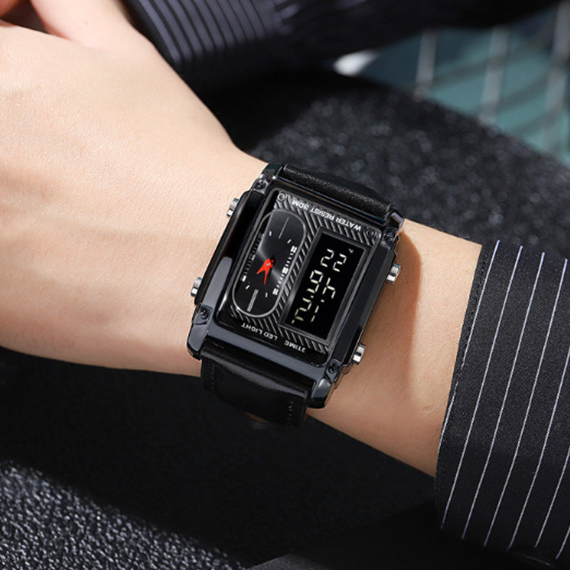 ⌚Montre élégante multifonctionnelle étanche pour hommes