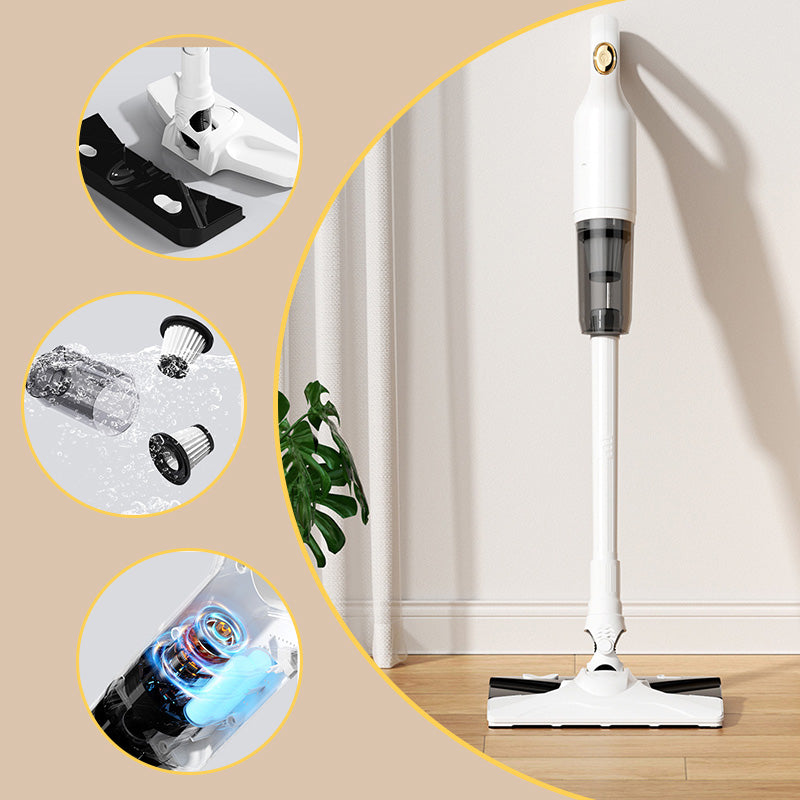 🔥Offre spéciale🔥Aspirateur à main 3 en 1 sans fil, autonome et rechargeable