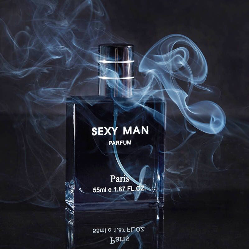 Parfum de charme pour homme