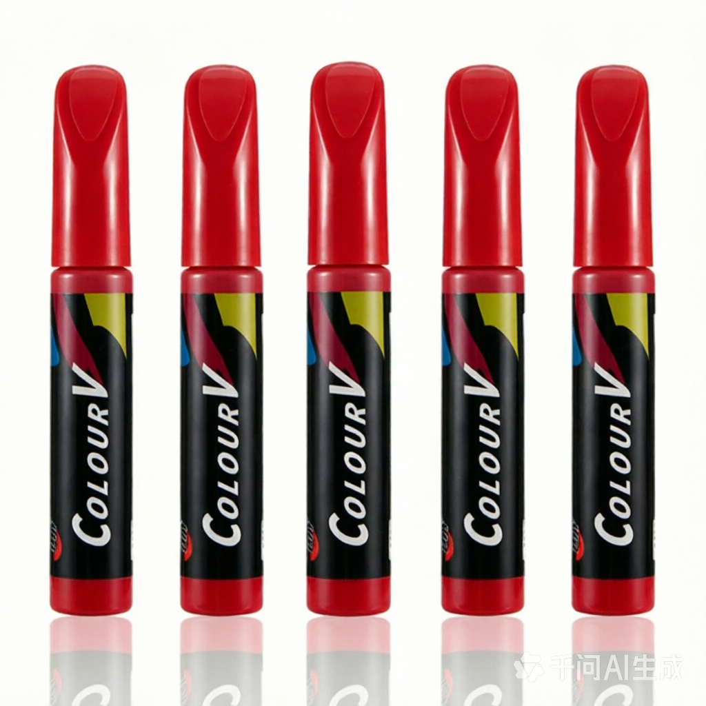 🔥📣Stylo de retouche pour réparer les rayures sur les voitures