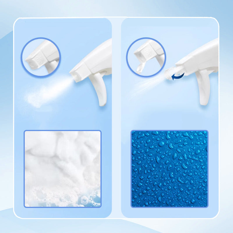 💥Spray nettoyant multi-usages pour la salle de bains
