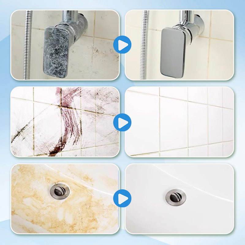💥Spray nettoyant multi-usages pour la salle de bains