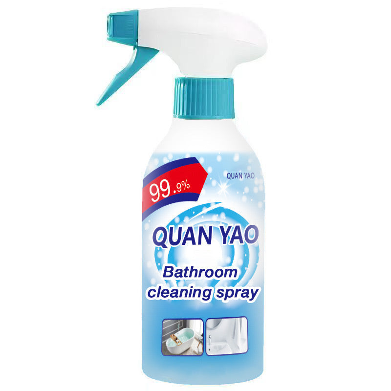 💥Spray nettoyant multi-usages pour la salle de bains