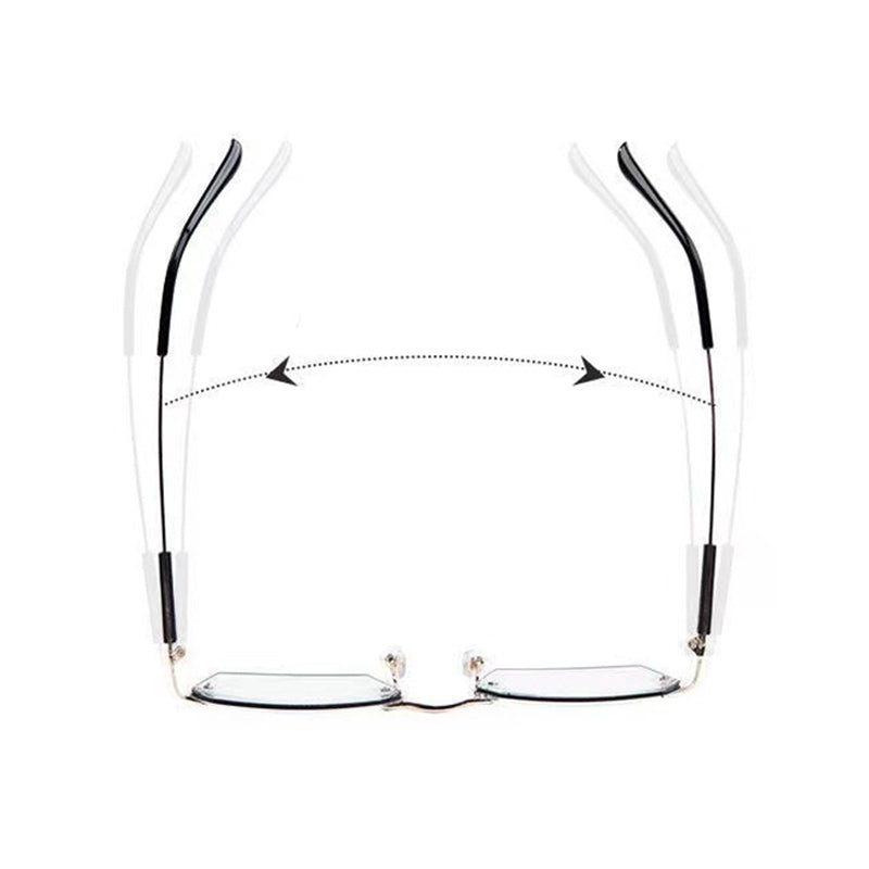 🏆50% de réduction pour une durée limitée✨👓Lunettes de lecture photochromiques 2-en-1 bloquant la lumière bleue