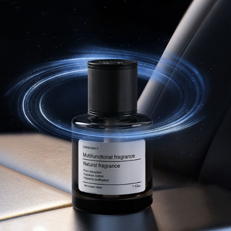 🎉Soldes🎉Parfum d'ambiance pour voiture