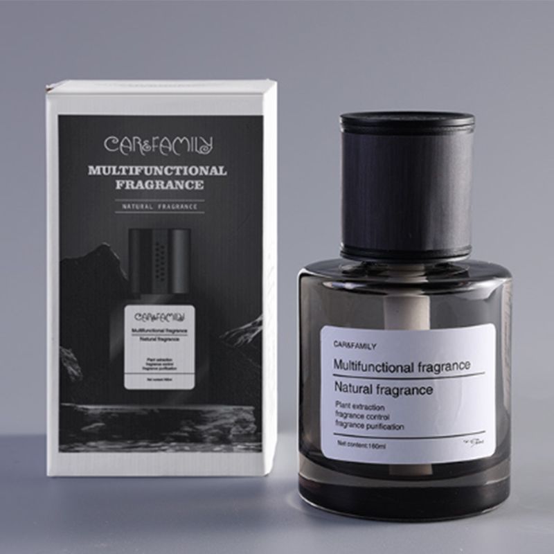 🎉Soldes🎉Parfum d'ambiance pour voiture