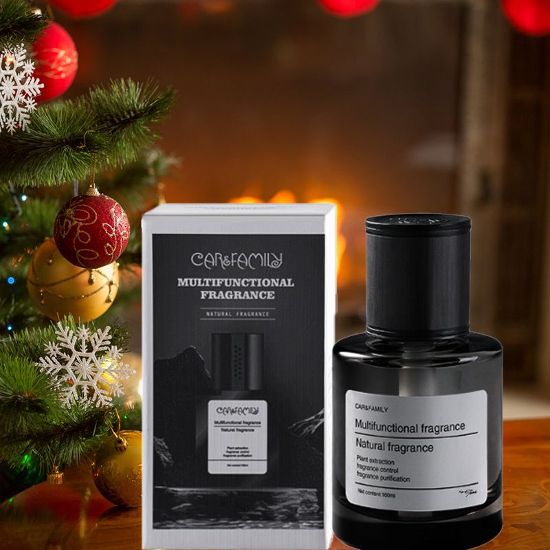 🎉Soldes🎉Parfum d'ambiance pour voiture