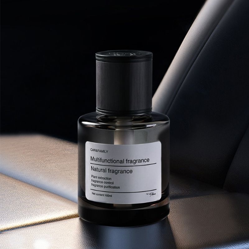 🎉Soldes🎉Parfum d'ambiance pour voiture