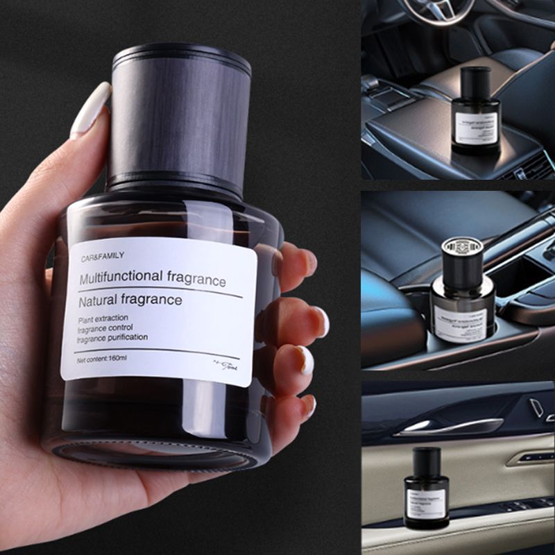 🎉Soldes🎉Parfum d'ambiance pour voiture