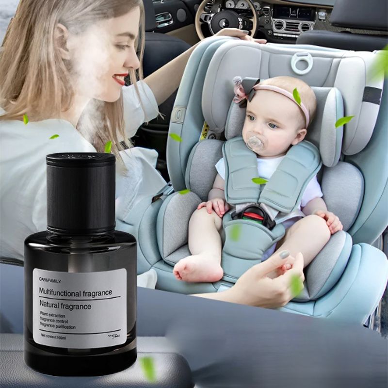 🎉Soldes🎉Parfum d'ambiance pour voiture