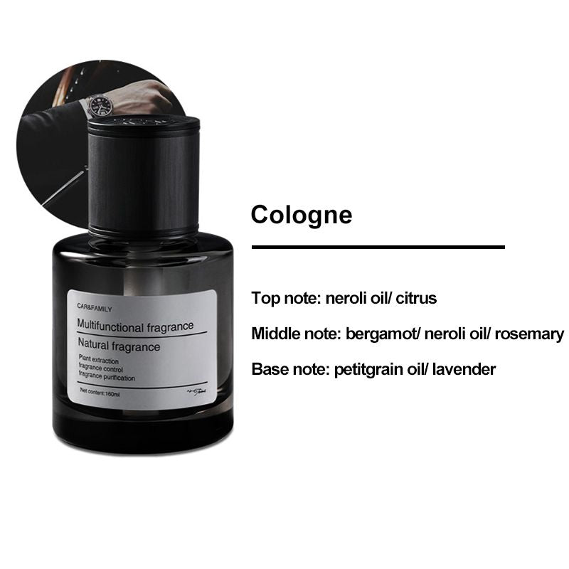 🎉Soldes🎉Parfum d'ambiance pour voiture