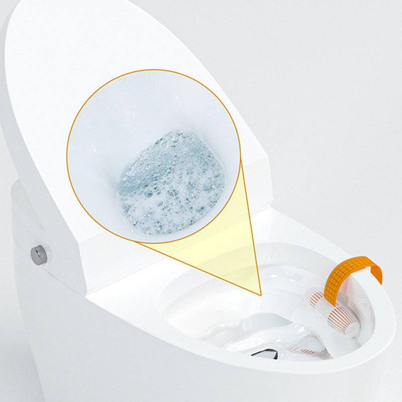 Désodorisant & désodorisant à suspendre pour toilettes à chasse d'eau automatique