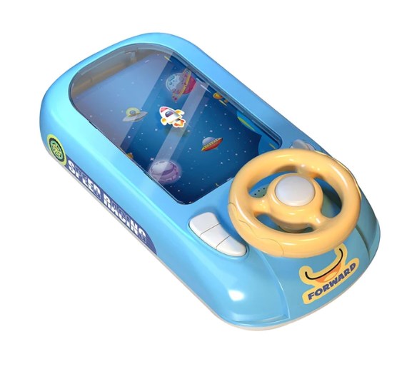 Nouveau volant de conduite Jouet🎁