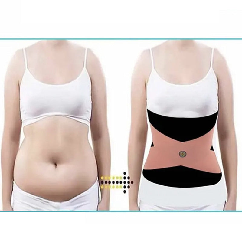 🥰Demi-prix pour une durée limitée - Bandeau ventral sans couture pour femme