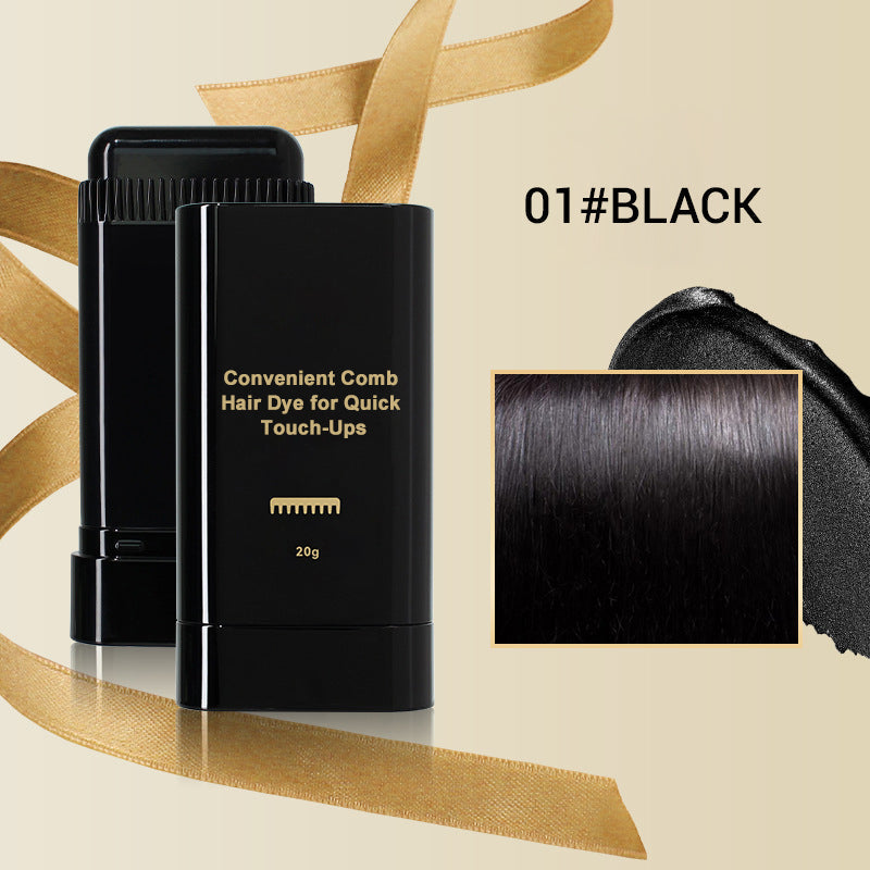 ⏳Réduction limitée de 50%🎁Purement naturel et non irritant ✅ Teinture capillaire végétale exclusivement fournie en Europe